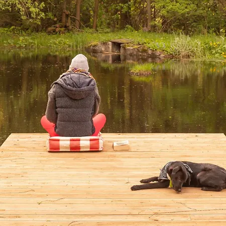 Lesniczowka Anna Apartment *
