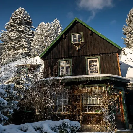 Lesniczowka Anna * Szklarska Poreba