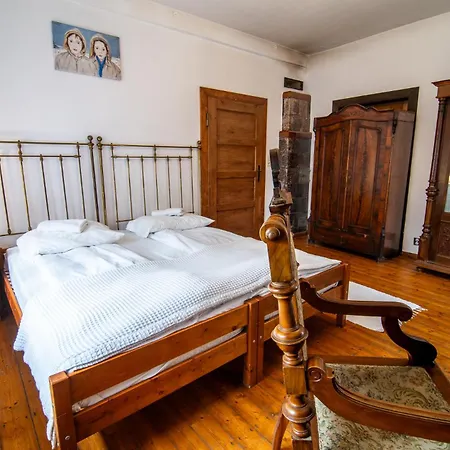 Apartamento Anna