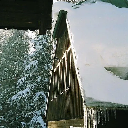 Lesniczowka Anna Apartment *