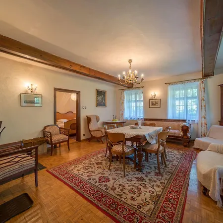 Anna Apartamento Szklarska Poręba