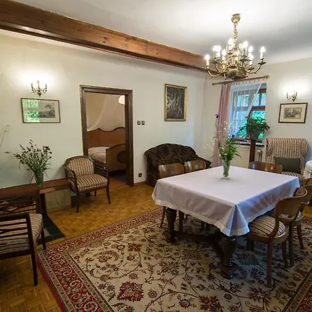 Lesniczowka Anna