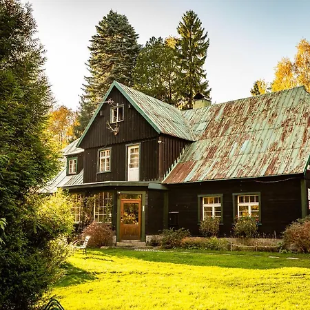 Apartment Lesniczowka Anna
