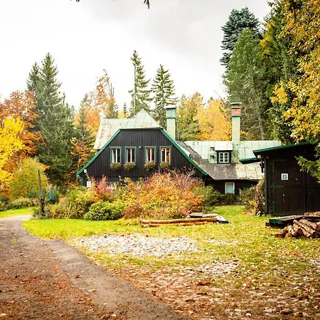 Apartment Lesniczowka Anna