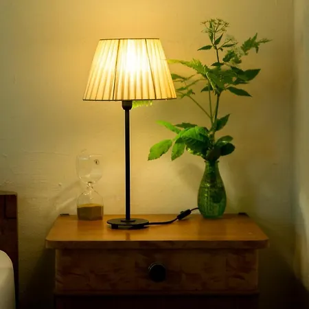 Apartamento Anna *