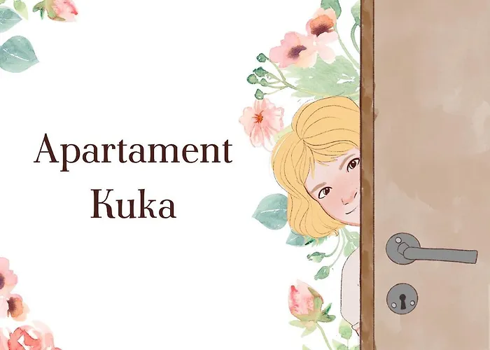 Lesniczowka Anna Apartment *