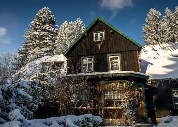 Lesniczowka Anna * Szklarska Poreba