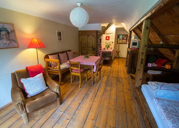 Lesniczowka Anna * Szklarska Poreba