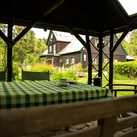 Lesniczowka Anna Apartment Szklarska Poreba