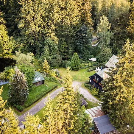 Appartement Anna Szklarska Poreba