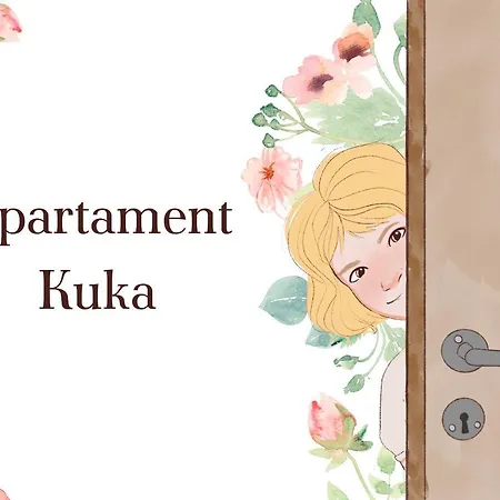 Anna Appartement *