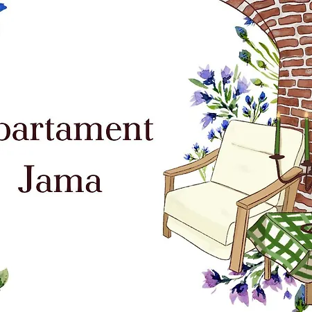Apartament Anna