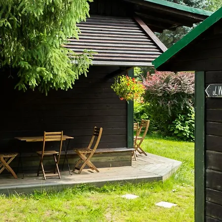 Appartement Anna Szklarska Poreba