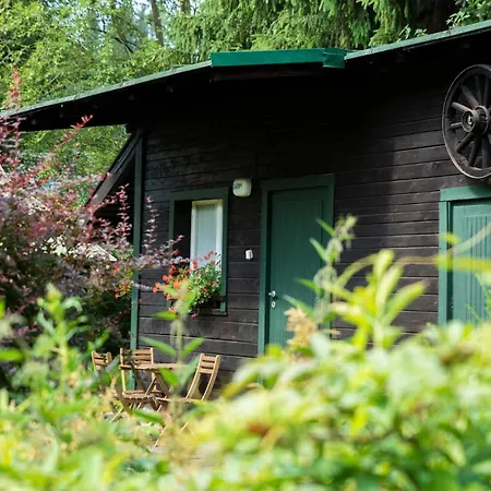 Anna Szklarska Poręba