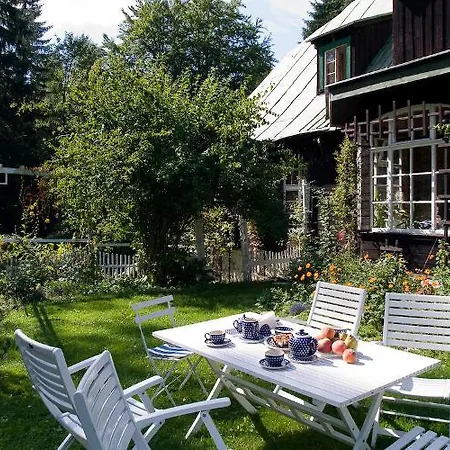 Appartement Anna *