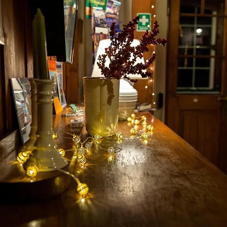 Anna * Szklarska Poręba