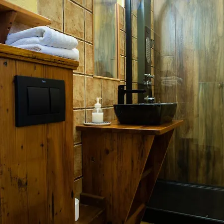 Anna Appartement Szklarska Poreba