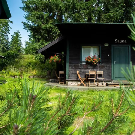 Lesniczowka Anna * Szklarska Poreba