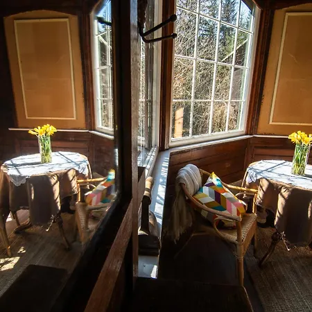 Appartement Anna *