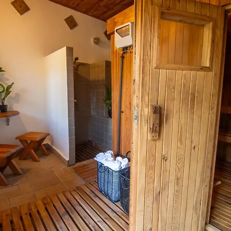Anna Appartement *