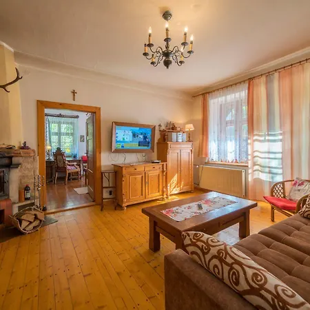 Appartement Anna Szklarska Poreba