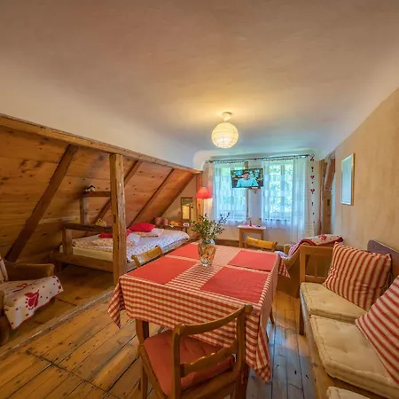 Anna Szklarska Poręba