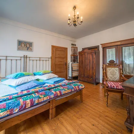 Anna Apartament