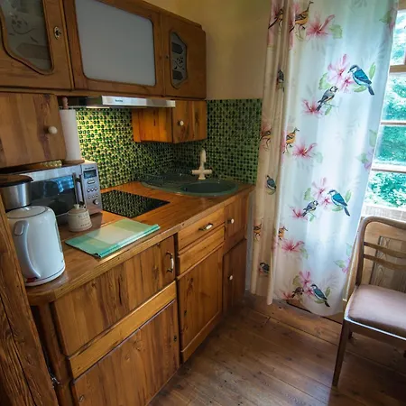 Anna Szklarska Poręba