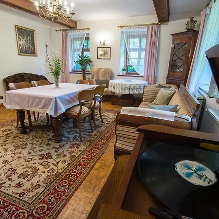 Anna Apartament
