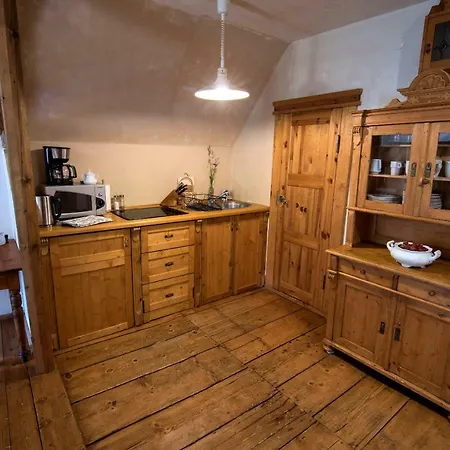 Anna Apartament Szklarska Poręba