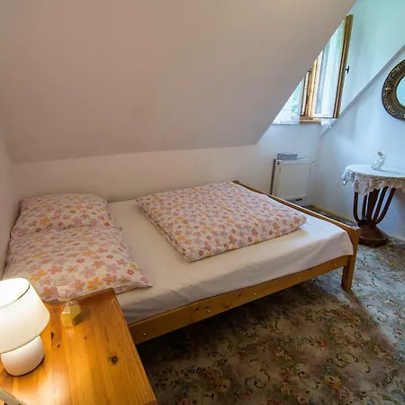 Apartament Anna Szklarska Poręba