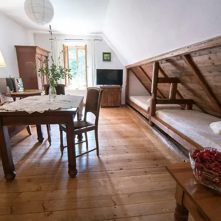 Appartement Anna
