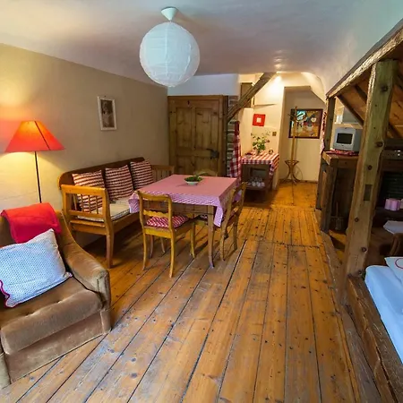 Anna * Szklarska Poręba