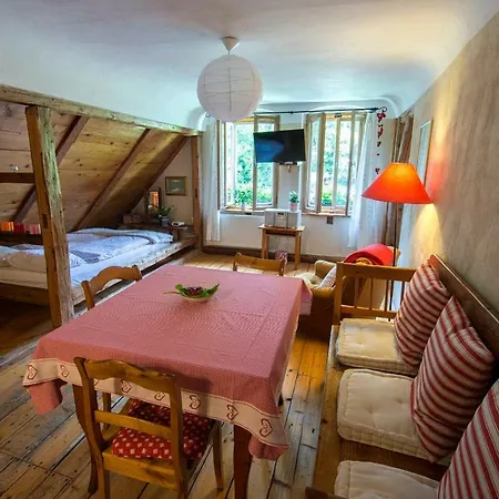 Anna Appartement Szklarska Poreba
