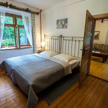 Anna Appartement Szklarska Poreba