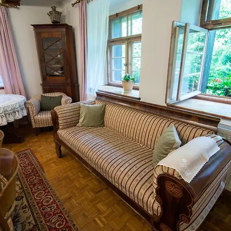 Lesniczowka Anna