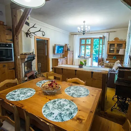 Anna Appartement Szklarska Poreba
