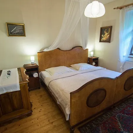 Lesniczowka Anna Apartment Szklarska Poreba