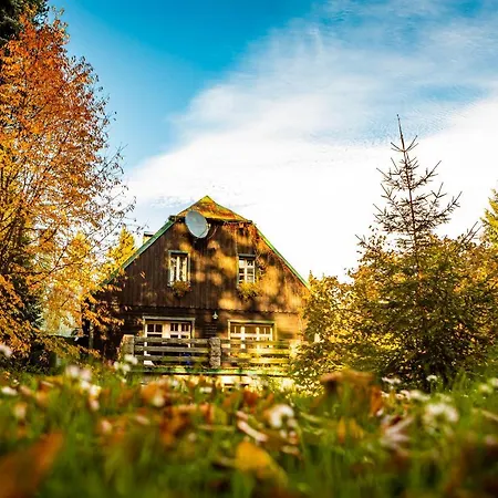 Lesniczowka Anna Apartment Szklarska Poreba