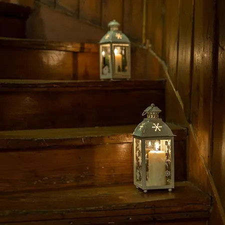 Anna Appartement