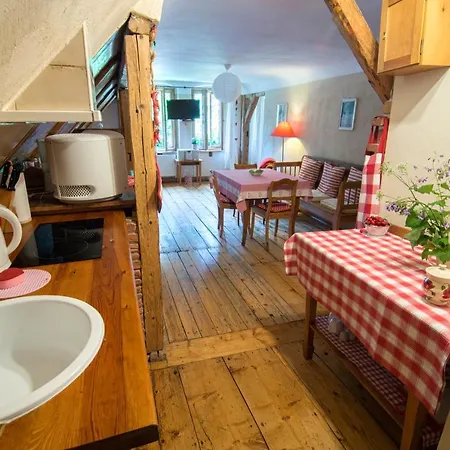 Anna Apartament
