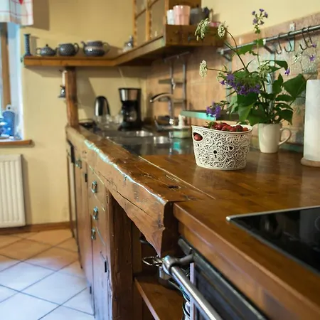 Lesniczowka Anna Apartment