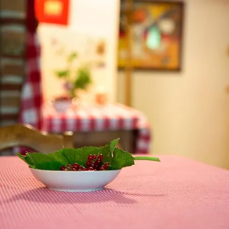 Anna Apartament
