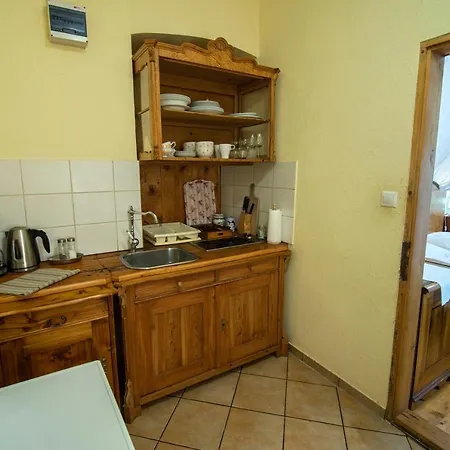 Apartment Lesniczowka Anna *