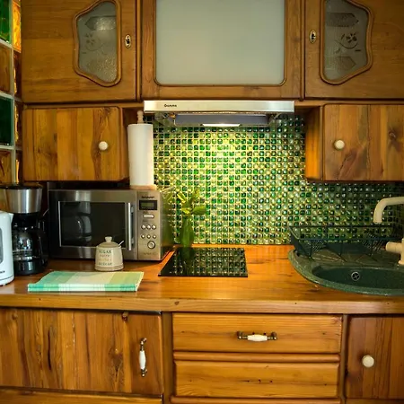 Anna Apartament Szklarska Poręba