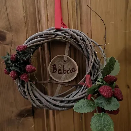Anna * Szklarska Poreba