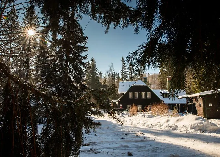 Apartment Lesniczowka Anna