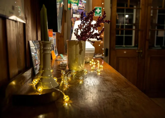 Lesniczowka Anna * Szklarska Poreba