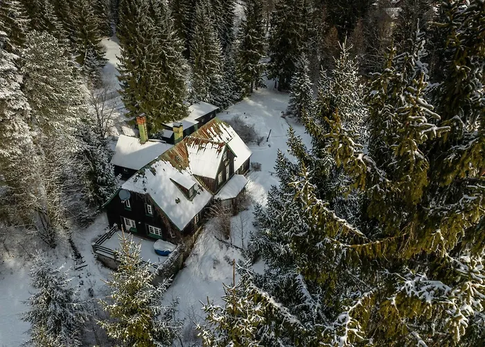 Apartment Lesniczowka Anna *