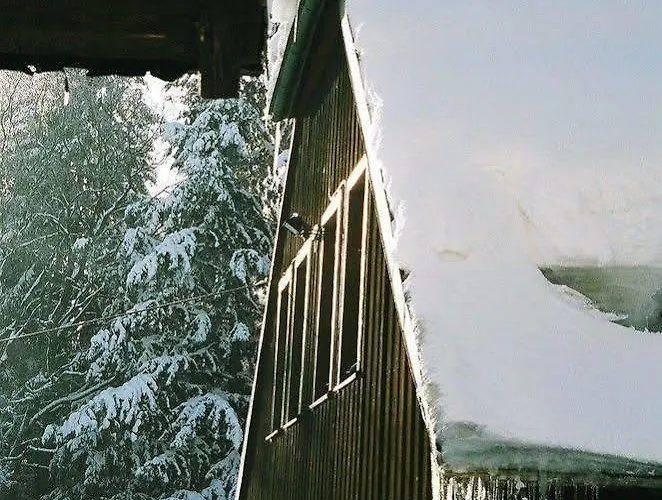 Lesniczowka Anna Apartment *